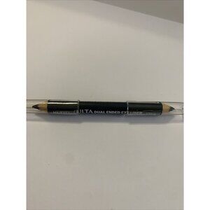 Ulta Duo Ended Eyeliner Envy & majesty 0.035 oz NEW eye liner pencil